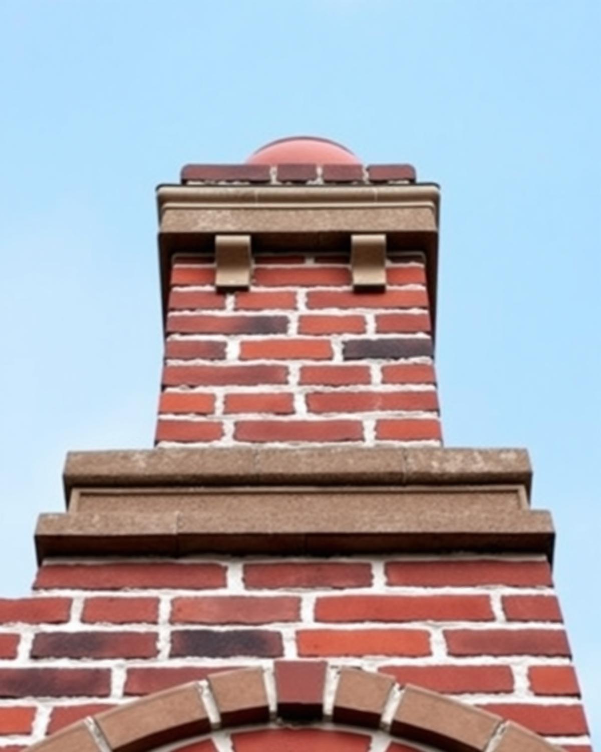 Chimney Services project